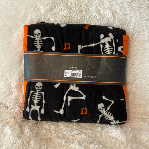 Shirts Mens Halloween Boo Crew Skeletons Pajamas Set Poshmark